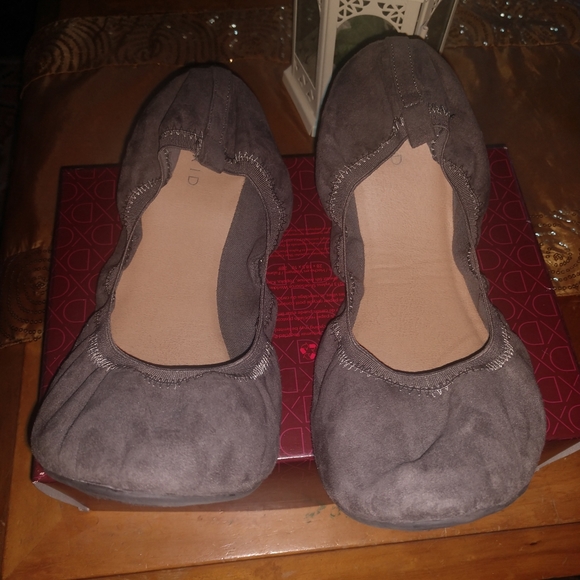 torrid Shoes - Torrid flats